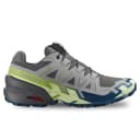 Salomon Scarpe Speedcross 6 Taglia 43 1/3 Codice 478109 Grigio - 1