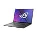 ASUS ROG Zephyrus G16 GU605MV-QP101W Ordinateur portable 40,6 cm (16") WQXGA Intel Core Ultra 7 155H 16 Go - 2