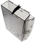 Jura Depósito de agua Smart E. - Marca: JURA - Material: Plástico - Tipo de pieza: Tanque de agua - Nombre del producto: Tanque de combustible - Nodo de navegación recomendado: 2165173031 - 1