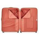 Delsey Chatelet Air 2.0-4-Rollen-Trolley 82 cm, Angora, 83cm, Trolley - 3