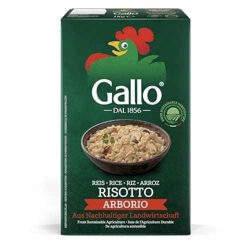 Gallo - Risotto Arborio Gran Gallo - 1000g