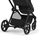 Cybex EOS Basic BLK Travelsystem Aton B2 - 5