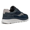 Geox U SPHERICA ACTIF X1 - Scarpe da Ginnastica Uomo, Navy, - 9