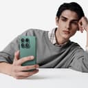 XIAOMI 17, Smartphone 12+256 GB, Leica Summilux Optical Lens, 6330mAh (typ) Battery, HyperAI, Venture Green, Manufacturer warranty 2 years + 1 year extra, Charger Not Included - 6