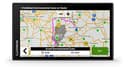 Garmin DriveSmart 66 MTS Amazon Alexa, Dispositivo di navigazione con Alexa integrato, luminoso display HD da 6 pollici, mappe 3D dell'Europa con zone ambientali - 2