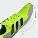 adidas Herren Laufschuhe Ultraboost 5 Lucid Lemon/Core Black/FTWR White 46 2/3 - 4