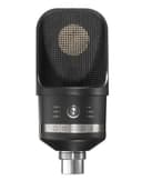 Neumann TLM107BK - Tlm-107 bk microfono multipattern a condensatore nero - 2