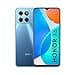 Honor X6 Smartphone, Telefono Móvil de 4+64GB, Soporta Memoria Externa hasta 1TB, Cámara Triple 50MP, Procesador Helio G25 de 8 Núcleos, Batería 5000 mAh, Pantalla 6,5", Dual SIM, Android 12, Azul - 1