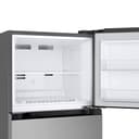 LG GTBV22PYNJ - Frigorífico Dos Puertas Total No Frost, 1,45m, Clasificación E, Inox antihuellas - 11