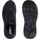 HOKA Clifton 10 Trainers Shoes, black, 9.5 UK - 4