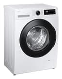 Samsung SLIM Waschmaschine, WW80FG5L32AEEG, 8kg, 1200U/min, AI Ecobubble, Super Speed, Hygiene Steam, Digital Inverter Motor - 2