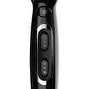 Remington Secador de pelo profesional Ion Pro-Air (2300 W, 130 km/h, motor de CA potente y duradero con ajuste de frío real, 3 ajustes de calentamiento y 2 ajustes de soplador, dos boquillas de estilo+difusor), AC5999 - 8