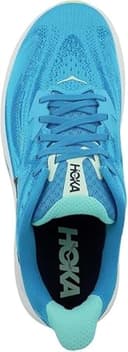 Hoka One One 1162030-HSK Clifton 10 Hoka Blue/Skyward Blue Men's Scarpe Taglia US 11.5 - 2