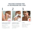 Set FOREO LUNA 4 Spazzola detergente viso per pelle equilibrata + Mousse detergente viso LUNA Micro-Foam Cleanser 2.0 100 ml + Burro struccante viso e occhi LUNA 75 ml - Massaggio facciale rassodante - 2