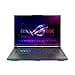 ASUS ROG Strix G16 G614JV Gaming Laptop | 16 Inch 2.5K WQXGA 16:10 240Hz IPS Display | Intel Core i9-13980HX | 16GB RAM | 1TB SSD | NVIDIA RTX 4060 | Win11 Home | QWERTZ | Eclipse Grey - 1