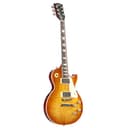 Les Paul Standard '60s Unburst - Chitarra elettrica Single Cut - 1