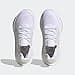 adidas Men's Ultraboost Running Shoes, White, crystal white, 38 EU - 6