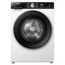 Hisense WF3S1043BW3 Waschmaschine mit Dampffunkunktion, 10.5 kg, 1400 U,min, 19 Programme, WIFI, ConnectLife, Power JetWash, Aqua Stop, Auto Wash, Quick Wash, Steam Refresh, EEK A-20 Prozent - 8