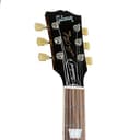 Les Paul Standard 50s Figured Top Ocean Blue - Single Cut E-Gitarre - 4