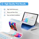 TRUE IMAGE TN-243CMYK Toner Compatible for Brother TN243CMYK TN247 TN-243 DCP-L3550CDW DCP-L3510CDW HL-L3210CW MFC-L3750CDW HL-L3230CDW MFC-L3710CW TN-247BK TN-247C TN-247Y TN-247M,5-Pack - 4