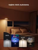 Govee Uplighter Floor Lamp - 8