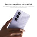 XIAOMI Redmi 15, Smartphone 8+256GB, DotDisplay FHD+ 144Hz da 6,9", Snapdragon 685, doppia fotocamera AI da 50MP, Batteria da 7000mAh, Garanzia di 2 anni, Nero, Caricabatterie non incluso - 10