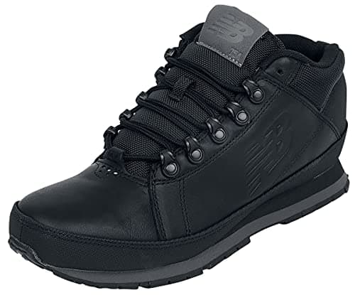 New Balance 754, Zapatillas de deporte Hombre, Negro Black Llk, 42.5 EU