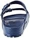 Birkenstock 1019051 Arizona EVA navy, EVA PIANELLE Uomo, Blue EU 42 - 3