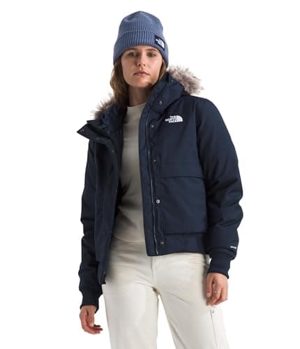 The North Face Arctic Bomber Giacca da donna Summit Navy XL