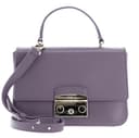 FURLA Metropolis Mini Top Handle Bag Aura - 1