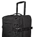Eastpak TRANVERZ XXS Suitcase, 45 x 32 x 20 cm, 28 L - Black (Black) - 4