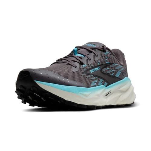 Brooks Cascadia 19 Sneaker