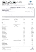 Euphoria Gift - Premium Qualität Olivenöl | Natives Extra aus Griechenland | Kaltgepresst |Neue Ernte 2025-2026|Erste Güteklasse|Handgepflückte Oliven|5 Liter Kanister - 2