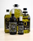 FORÉS - Aceite de Oliva Virgen Extra (5L) - Reserva de la biosfera "Terres de l'Ebre" - 4