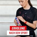 Enervit Protein Bar 26% Coco Choco – Eiweißriegel mit 10g Protein, Vitamin D und B6, Milchschokoladengeschmack, für die Regeneration nach dem Sport, Glutenfrei, 12 Riegel à 40 g - 3