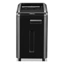 Fellowes Powershred 225Ci 24 Sheet Cross Cut Paper Shredder for the Large Office with 100 Percent Jam Proof, SafeSense and Silent Shred - 4