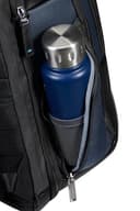 Samsonite Spectrolite 3.0 - Laptop Backpack 17.3" (46 cm) – Business & School Backpack with Smart Features, Ergonomic, Practical Interior Layout - 26.5/30.5L - Blue - 9