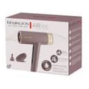 Remington secador AIRvive (motor brushless digital, iónico, silencioso, 240 km/h) difusor y concentrador (tecnología Ionic Air antiencrespamiento, 12 combinaciones de temperatura y velocidad) EC8930 - 15