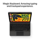 Apple iPad Air 13-inch (M4): Liquid Retina Display, 128GB, 12MP Front/Back Camera, Wi-Fi 7 with Apple N1, Touch ID, All-Day Battery Life — Space Grey - 5