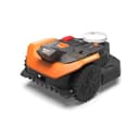 Worx Vision RTK WR365E Mähroboter, Mähroboter ohne Begrenzungskabel, RTKn-Technologie + Vision - 3