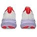 ASICS Women's Gel-Nimbus 27 Tokyo Sneaker, Cream/Edo Purple, 5 UK - 5