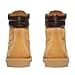 Timberland Linden Woods WP 6 inch, Stivali alla Moda Donna, Wheat, 36 EU Larga - 6