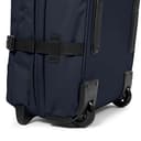 Eastpak TRANVERZ S Valigia, 45 cm, 42 L, Ultra Marine - 4