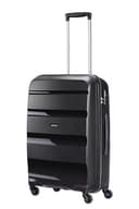 American Tourister BON AIR - Spinner M, Valigia, 66 cm, 57.5L, Nero (Black) - 10