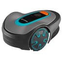 Gardena Mähroboter SILENO minimo 500 m²: intelligenter Rasenmäher mit optimaler Konnektivität, mit Gardena Bluetooth App programmierbar, DE-Version (15202-20) - 1
