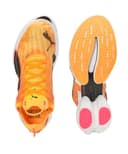 Puma Fast-R Nitro Elite 2 Herren-Laufschuhe, Orange, Größe 40 - 6