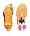 PUMA Scarpe Running Arance Uomo Nitro Elite 2, arancione, 39 EU - 6