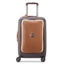 DELSEY PARIS - CHATELET AIR 2.0 - Valigia da cabina rigida 55 cm x 35 cm x 26 cm - 40 L - S - Marrone - 1