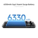 XIAOMI 17, Smartphone 12+256 GB, Leica Summilux Optical Lens, 6330mAh (typ) Battery, HyperAI, Venture Green, Manufacturer warranty 2 years + 1 year extra, Charger Not Included - 14