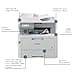 BROTHER MFC-L8340CDW Professional Compact Colour LED All-in-one Printer,Print, copy, scan and fax, Wireless, USB 2.0,UK Plug - 2